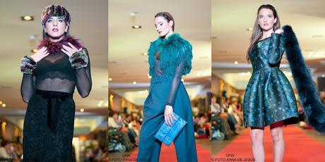 Destacados de la semana de la moda - Oviedo Fashion Week