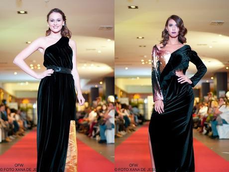 Destacados de la semana de la moda - Oviedo Fashion Week