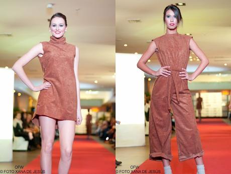 Destacados de la semana de la moda - Oviedo Fashion Week