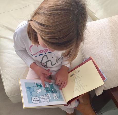 Libros infantiles: La caja sorpresa de Art Spiegelman para niños de 3 a 6 años. Descubrimos la editorial La Casita Roja.