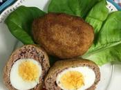 Huevos Escoceses Escocesa