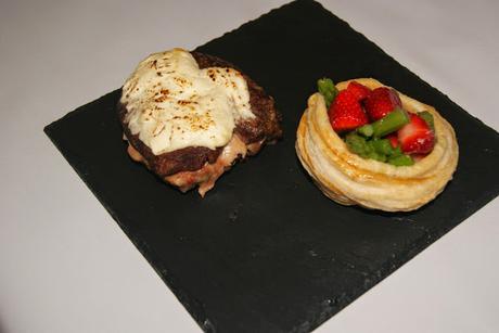 4 RECETAS CON BUEY 4 RECETAS CON BUEY