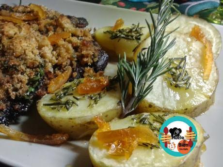 4 RECETAS CON BUEY 4 RECETAS CON BUEY