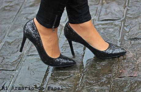 Outfit: Camisa de Cuadros Roja