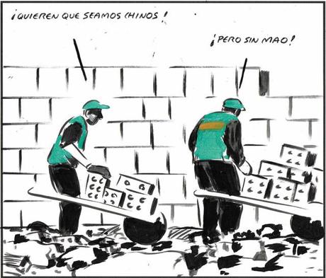 [Humor en cápsulas] Para hoy lunes, 21 de noviembre de 2016