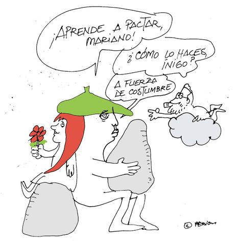 [Humor en cápsulas] Para hoy lunes, 21 de noviembre de 2016