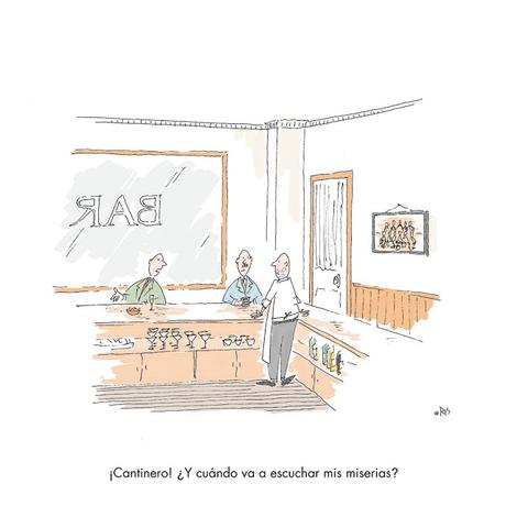 [Humor en cápsulas] Para hoy lunes, 21 de noviembre de 2016