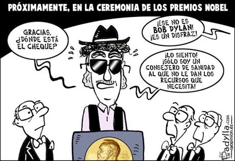 [Humor en cápsulas] Para hoy lunes, 21 de noviembre de 2016