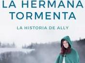 Hermana Tormenta Lucinda Riley