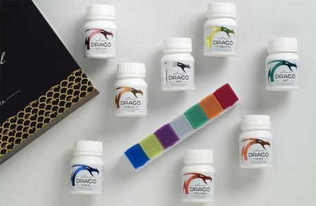 ELIXIR DRAGÓ: EL SECRETO PARA CONSEGUIR LA ETERNA JUVENTUD ELIXIR DRAGÓ: EL SECRETO PARA CONSEGUIR LA ETERNA JUVENTUD