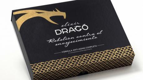 ELIXIR DRAGÓ: EL SECRETO PARA CONSEGUIR LA ETERNA JUVENTUD ELIXIR DRAGÓ: EL SECRETO PARA CONSEGUIR LA ETERNA JUVENTUD