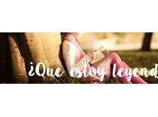 estoy leyendo