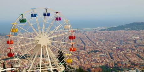Barcelona: monumentos y lugares para visitar