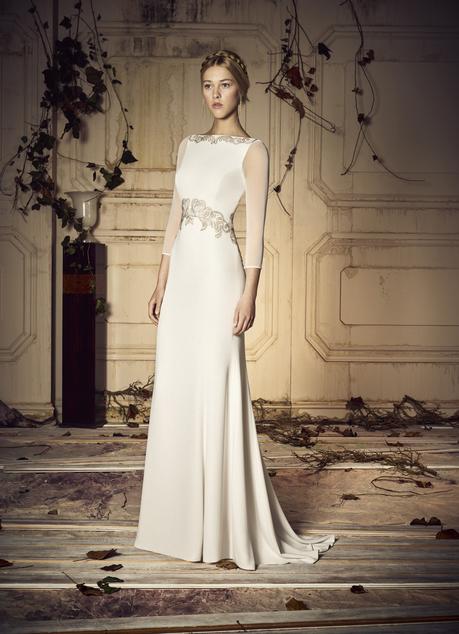 Vestidos de la semana en Boda 2.0: White Day y ASOS