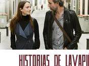{Cine} Historias Lavapiés (2014)