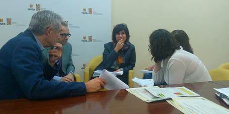 #PintoPlanCiudad: Recta final para el diseño de la Estrategia de Ciudad