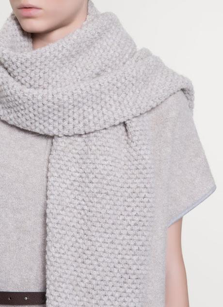 Elige bien tu bufanda