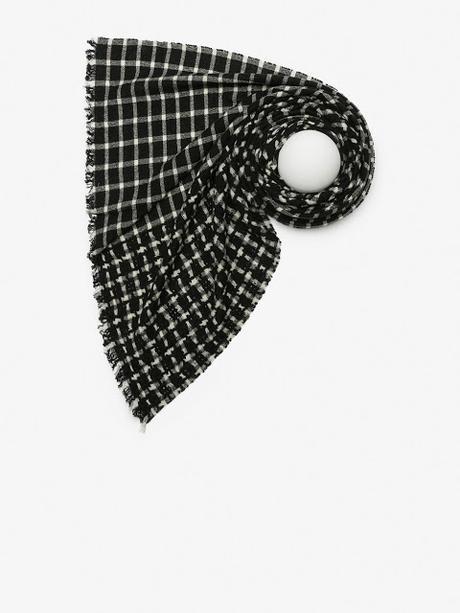 Elige bien tu bufanda