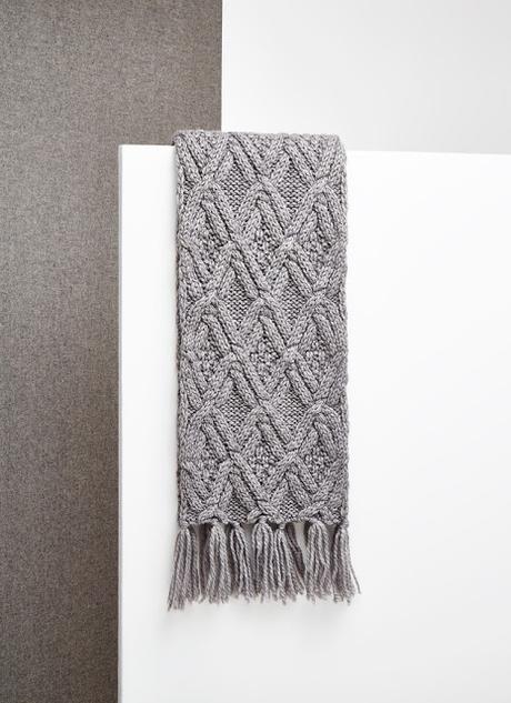 Elige bien tu bufanda