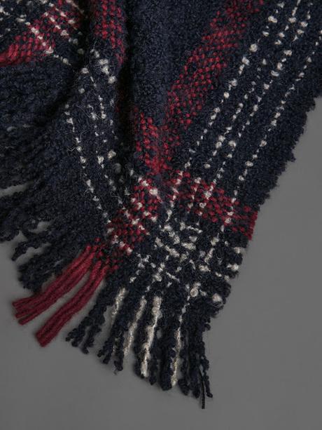 Elige bien tu bufanda