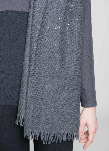 Elige bien tu bufanda