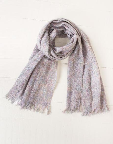 Elige bien tu bufanda