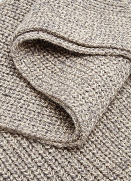 Elige bien tu bufanda