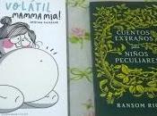 Book Haul: octubre