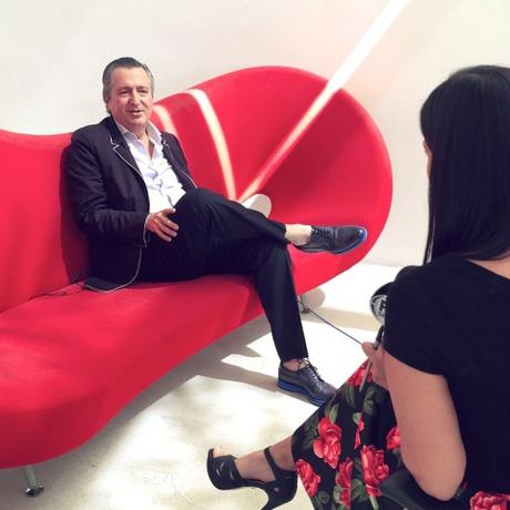 Jorge Vergara trollea al américa nuevamente