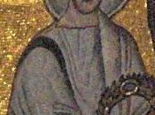 Obispo, mártir trasladado.