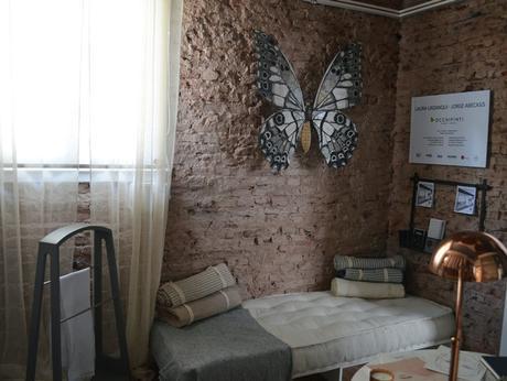 Recorriendo Casa FOA 2016