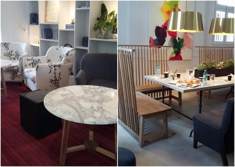 Recorriendo Casa FOA 2016