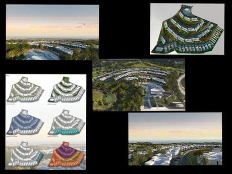 MASTERPLAN EN CÁDIZ DISEÑADO POR A-CERO MASTERPLAN EN CÁDIZ DISEÑADO POR A-CERO