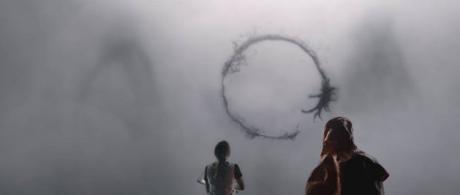 La llegada: la magia de Villeneuve La llegada: la magia de Villeneuve