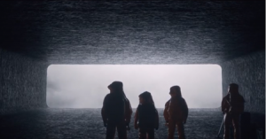 La llegada: la magia de Villeneuve La llegada: la magia de Villeneuve