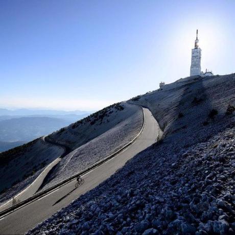 Algunas de las subidas ciclistas más duras que deberían de estar en tus retos