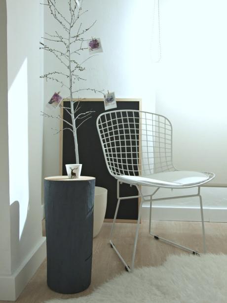 Silla Bertoia de Harry Bertoia en Superestudio.com