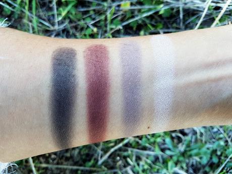 Colección Kaviar Gauche de Catrice: Swatches