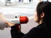 Star Trek! Megáfono traduce tiempo real