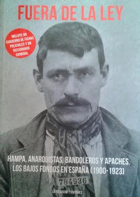 Fuera de la ley (y 3):