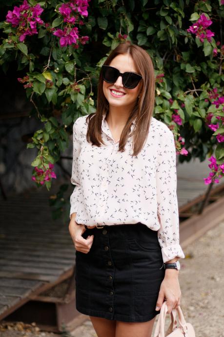 Mi nueva obsesión es el rosa cuarzo