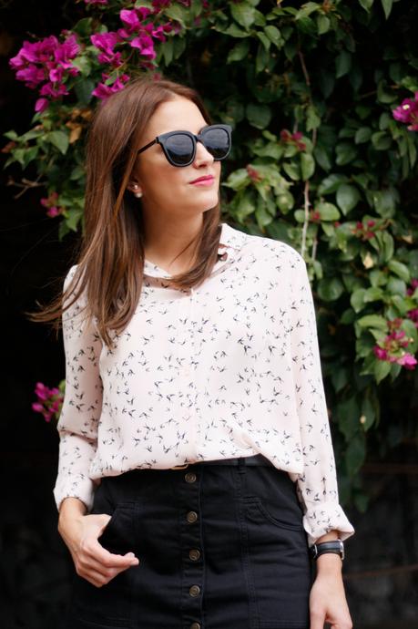 Mi nueva obsesión es el rosa cuarzo