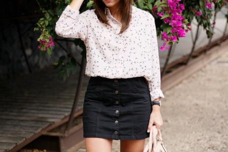 Mi nueva obsesión es el rosa cuarzo