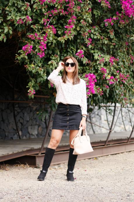 Mi nueva obsesión es el rosa cuarzo