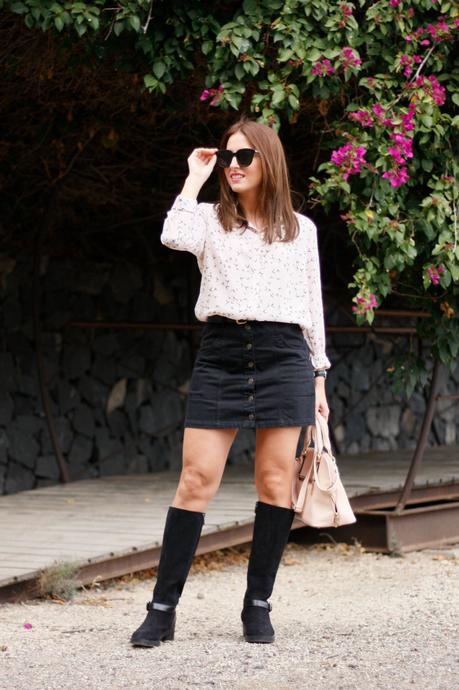 Mi nueva obsesión es el rosa cuarzo