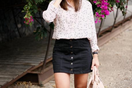 Mi nueva obsesión es el rosa cuarzo