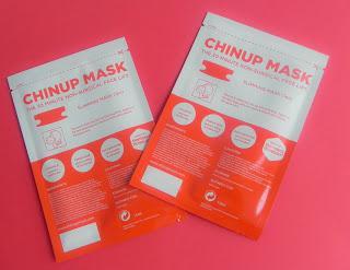 Adios a la papada con Chin Up: SORTEO