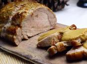 Lomo horno Receta fácil