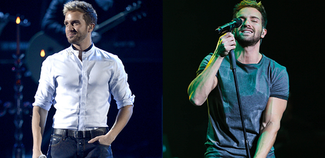 [TAL DÍA COMO HOY] Latin Grammys (2013) + Tour Terral Los Ángeles (2015)