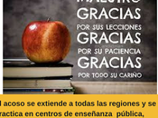 maestro, empleado público afectado acoso laboral